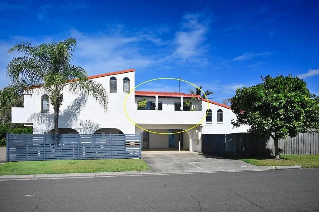 Appartamento Beachfront 1Br, Loft - Surf, Cafe, Relax Marcoola Australia