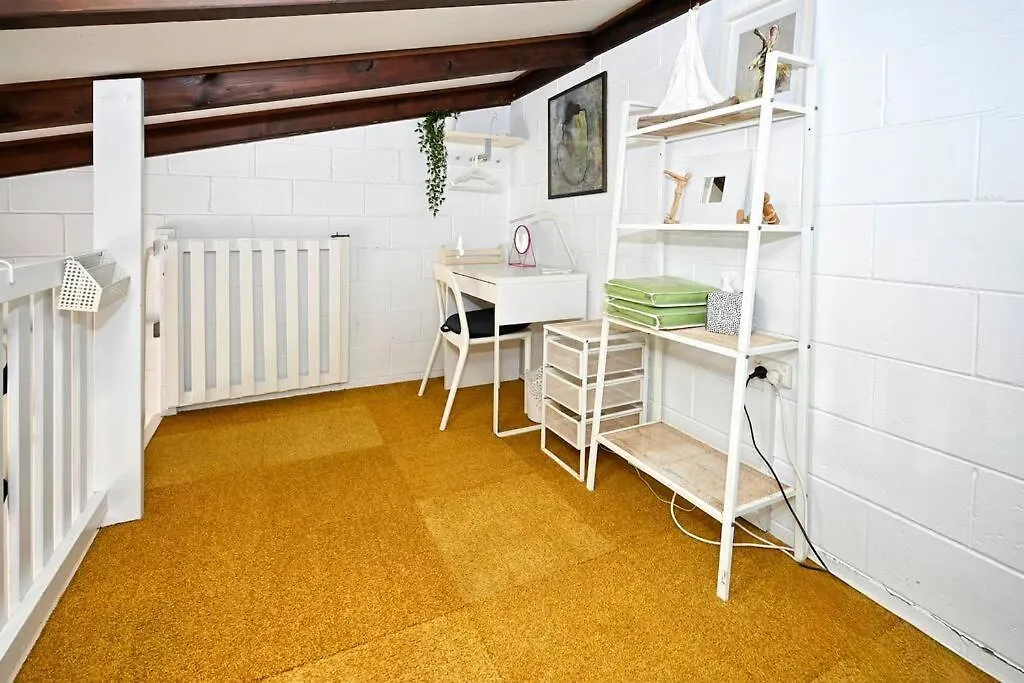 Beachfront 1Br, Loft - Surf, Cafe, Relax Marcoola