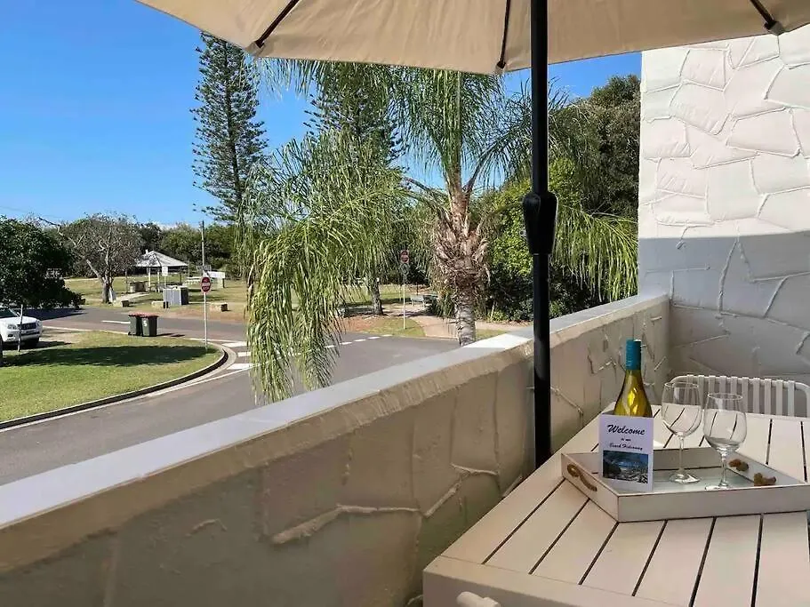 Beachfront 1Br, Loft - Surf, Cafe, Relax Marcoola